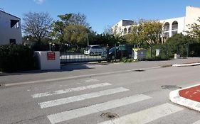 Appartement SAINT CYPRIEN PLAGE 6 Couchages